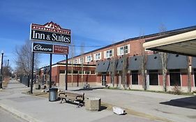 Athabasca Valley Inn & Suites Hinton Ab